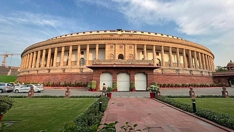 Parliament of India