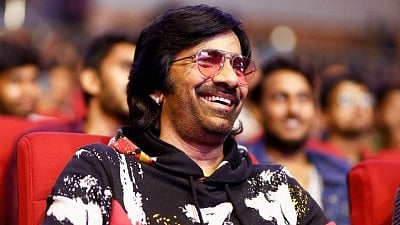 Ravi Teja