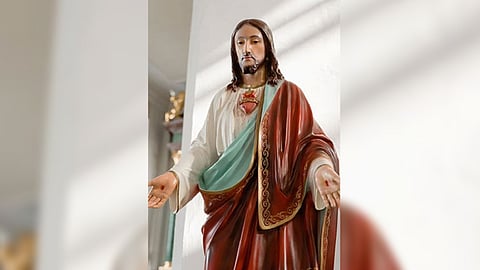 Representative Image