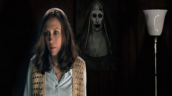 Television series adaptation for ‘The Conjuring’ is in development