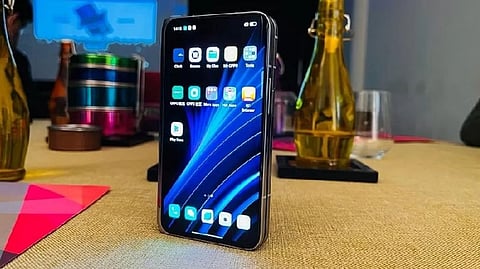 Representative image