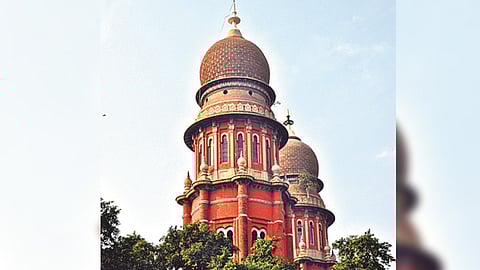 Madras High Court