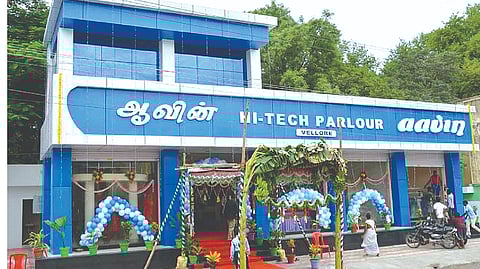 Representative image