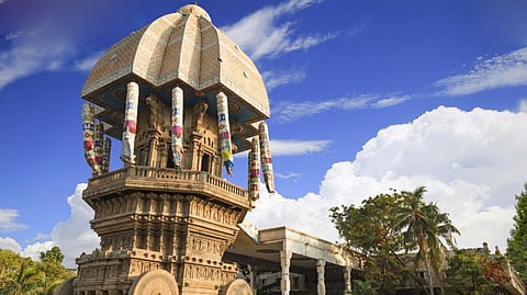Valluvar Kottam