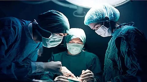 46-year-old farmer, father of 13, undergoes vasectomy in Erode