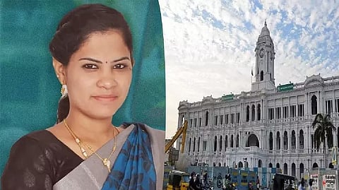 Makkalai Thedi Mayor: Priya to meet public in Royapuram zone on May 3