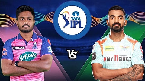 Sanju Samson, KL Rahul