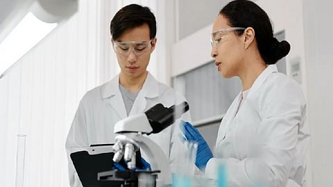 Representative image