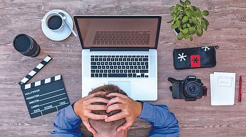 Representative image