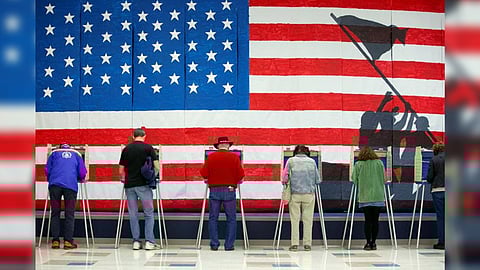 Representative Image