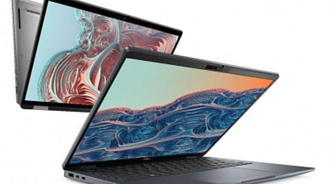 Dell launches new laptop series, desktop in India