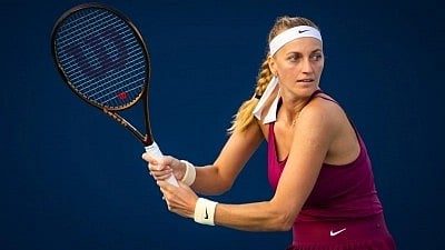 Petra Kvitova