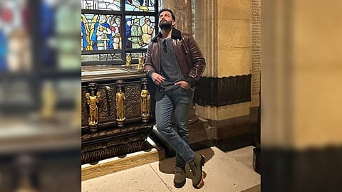 Prithviraj Sukumaran