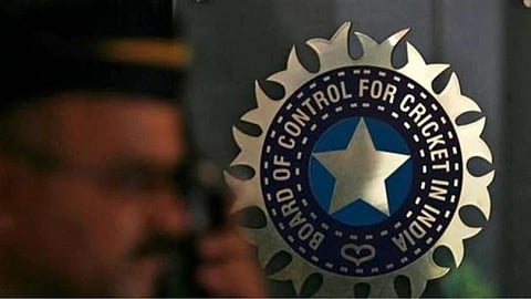 Board of Control for Cricket in India