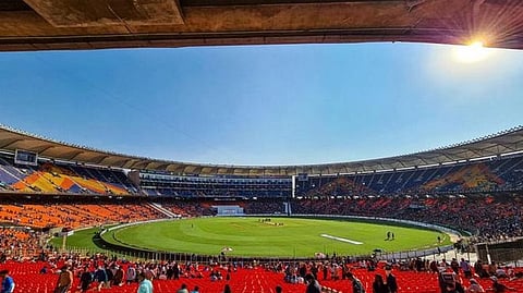 Representative Image