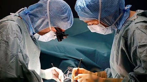 Representative Image