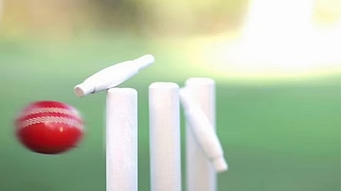 Guru Nanak, Ethiraj enter final