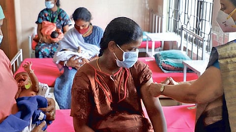 Representative image