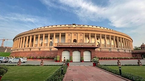 Parliament of India