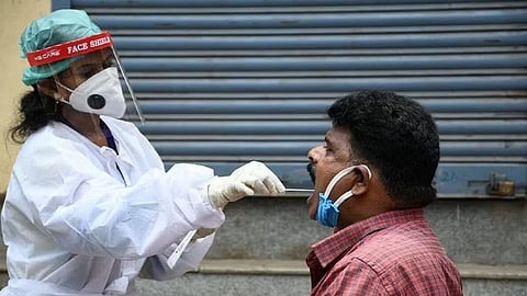 Representative Image