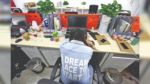 Representative Image