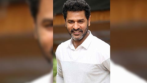 Prabhu Deva