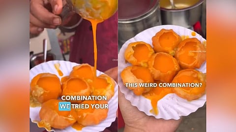 Screengrab from the video.