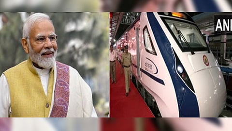 Prime Minister Narendra Modi