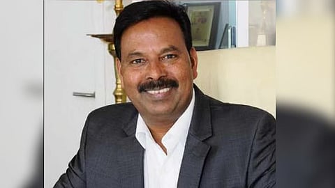 Nanguneri Ruby Manoharan