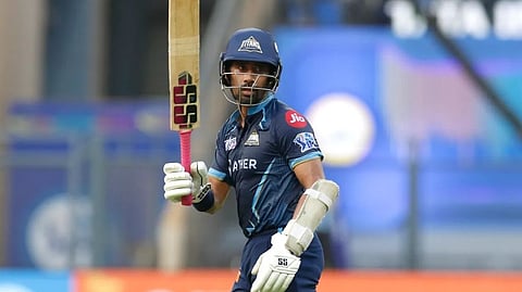 Wriddhiman Saha
