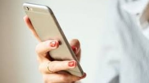 Representative Image