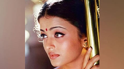 Actor Aishwarya Rai Bachchan