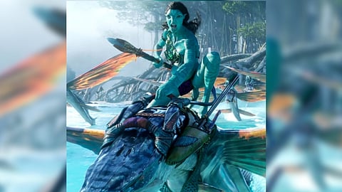Still from Avatar
