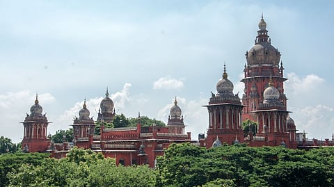 Madras High Court