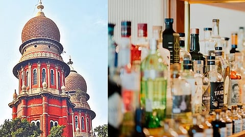 (L) Madras High Court