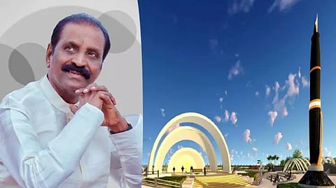 Vairamuthu welcomes Centre's nod for Pen Memorial on Marina