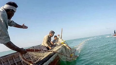 Representative image