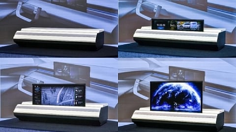 Representative image