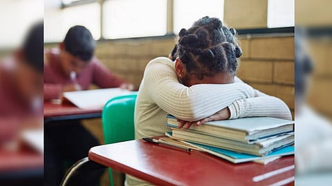 Representative Image