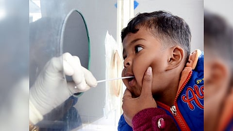 Representative Image