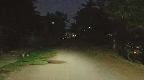 Representative image