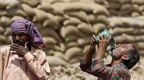 Representative image