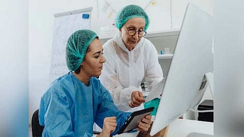 Representative image