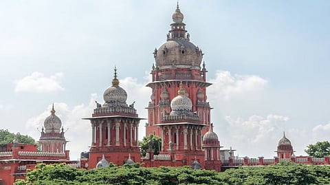 Madras High Court