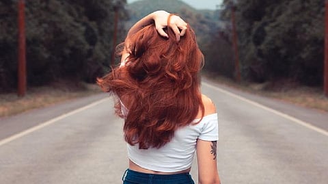 Representative image