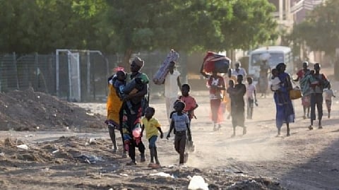 Representative image