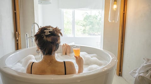 Representative image