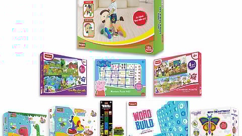 Representative image