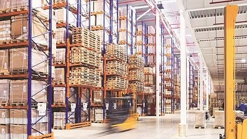 Representative image