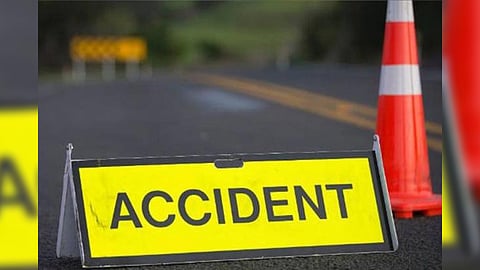 Representative Image